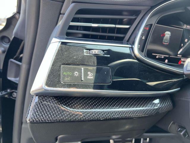 2023 Audi SQ8 Premium Plus - Photo 17