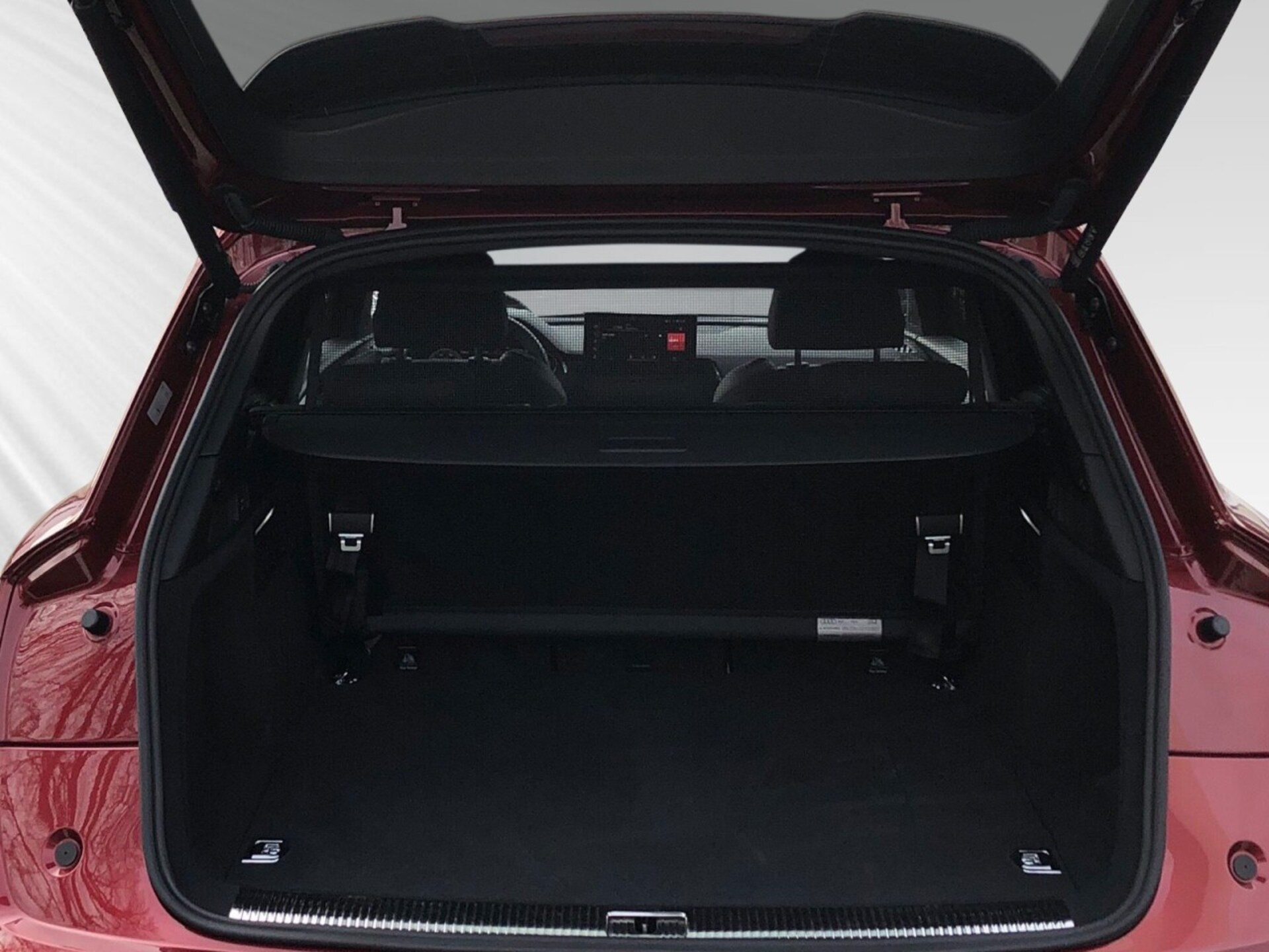 Audi Q5 TFSI e S line