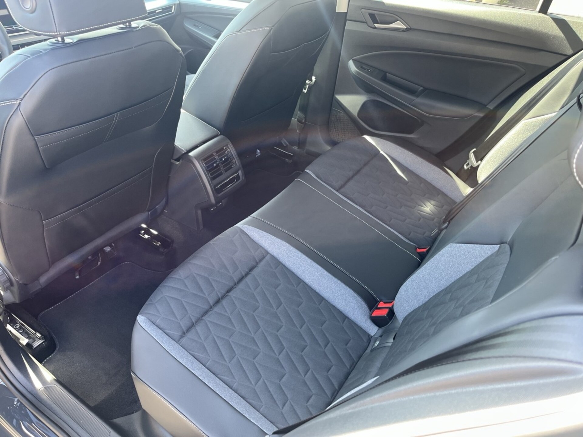 Volkswagen Golf ENERGY