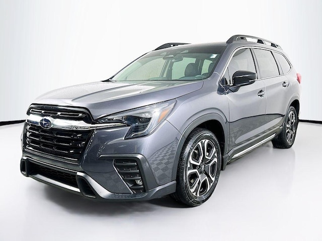 2024 Subaru Ascent
