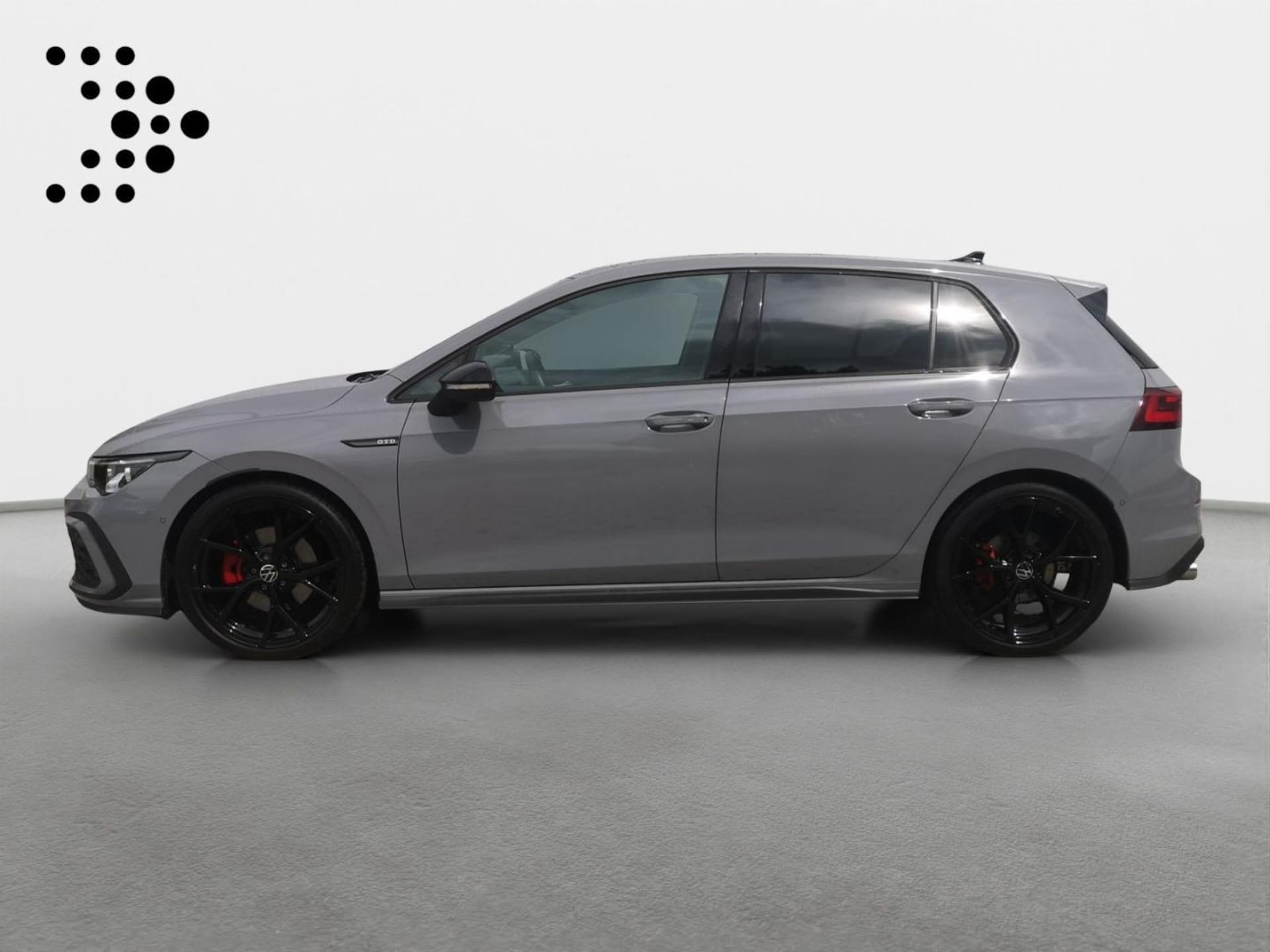 Volkswagen Golf GTD