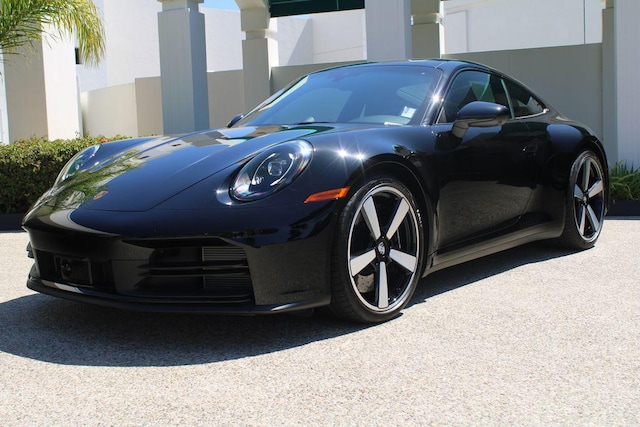 Photo of 2026 Porsche 