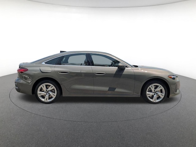 2026 Audi A5 Sedan