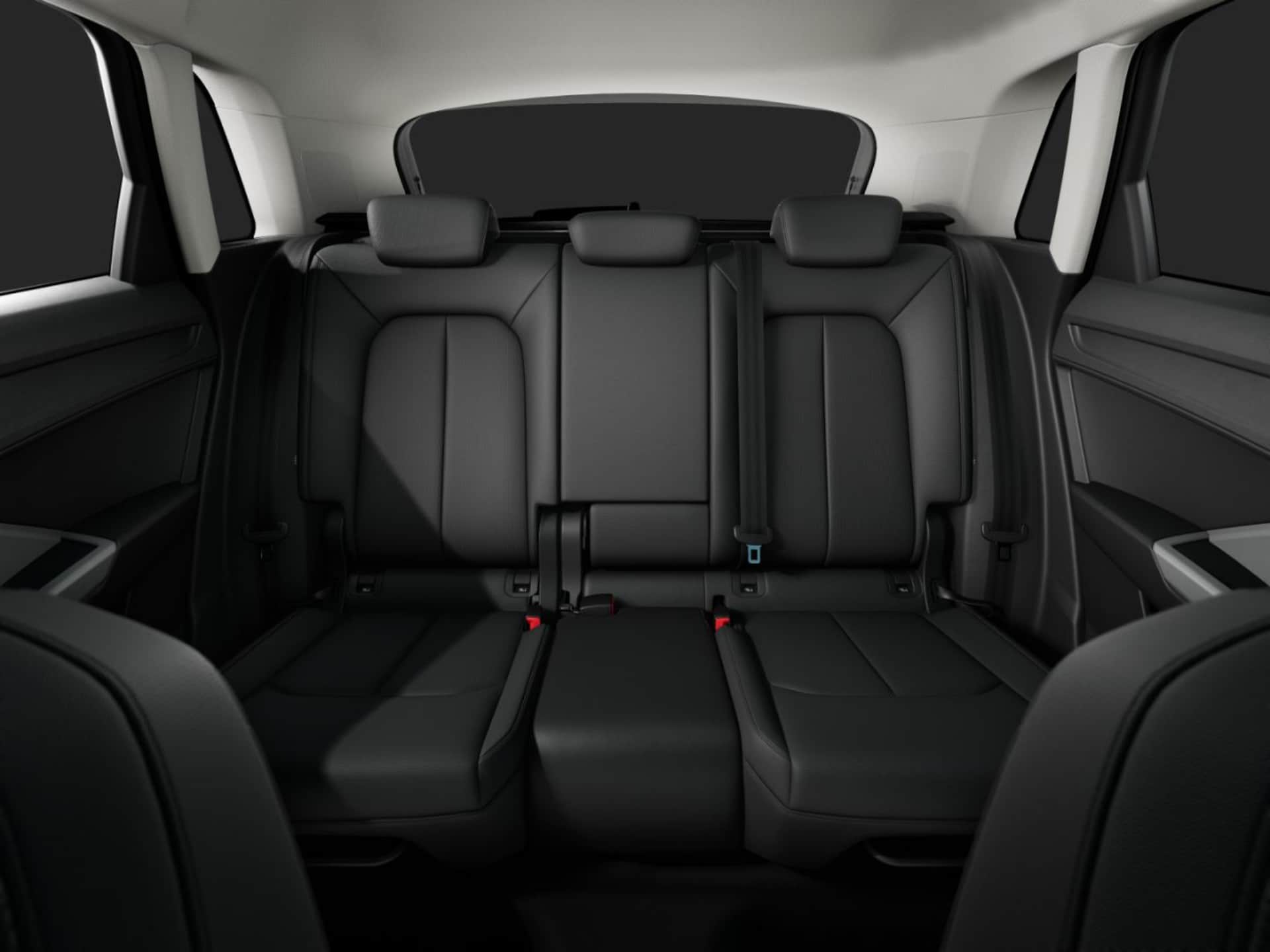 Audi Q3 SUV advanced