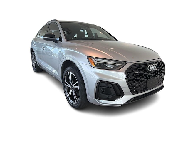2023 Audi Q5 Sportback