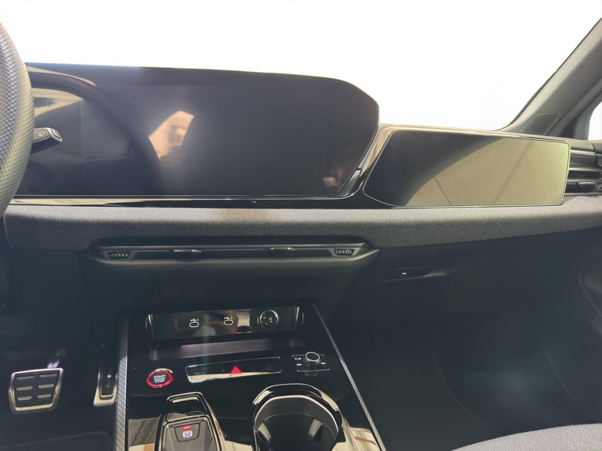 Audi A5 Avant edition one