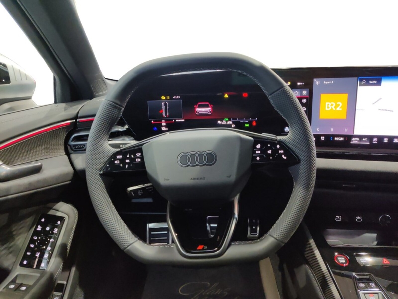 Audi S5 Avant – Bild 11