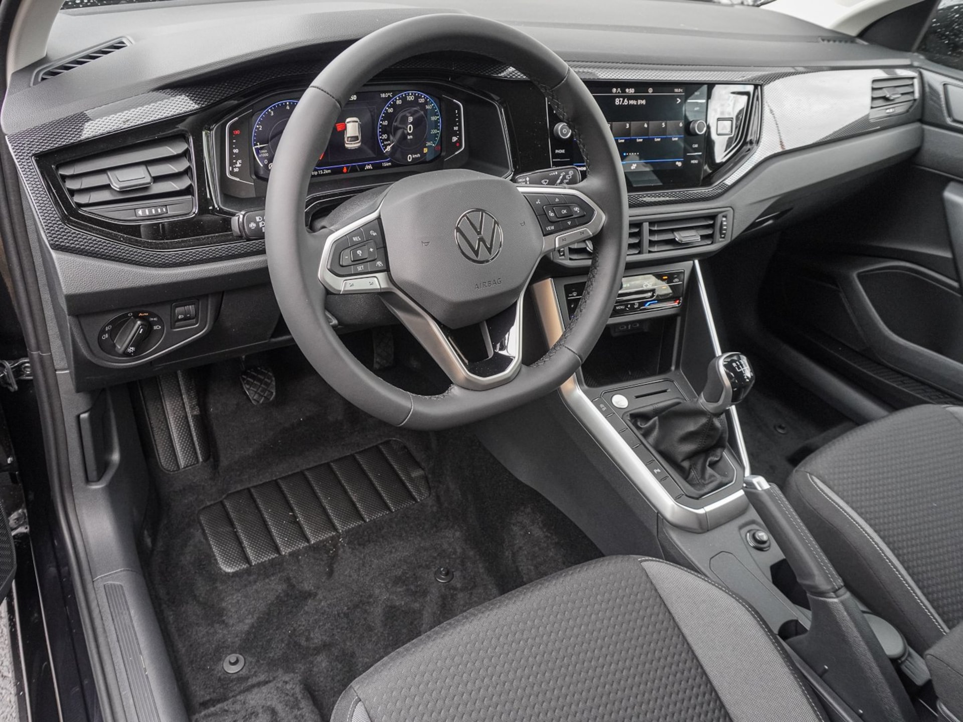 Volkswagen Taigo Life
