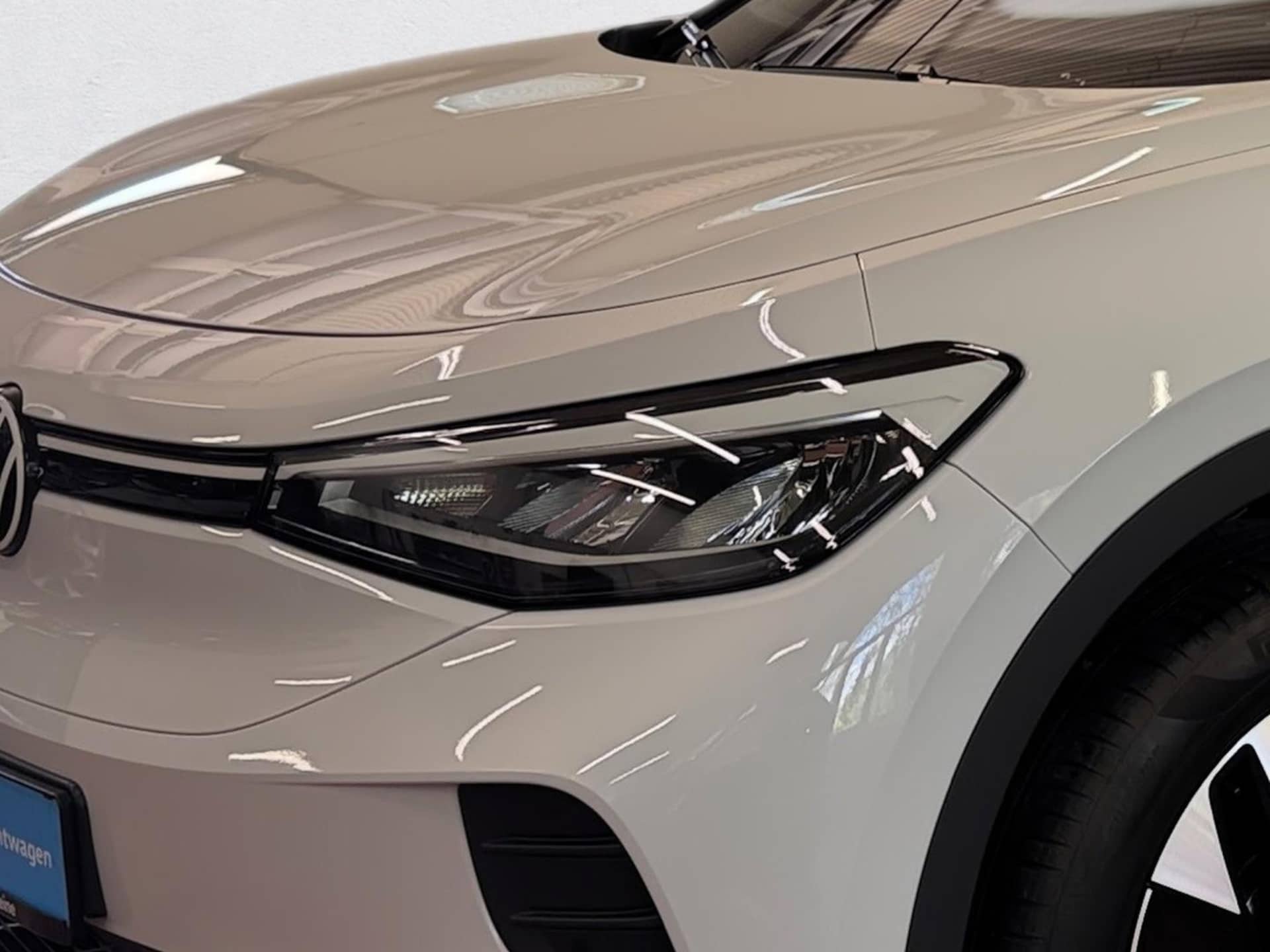 Volkswagen ID.4 Pure