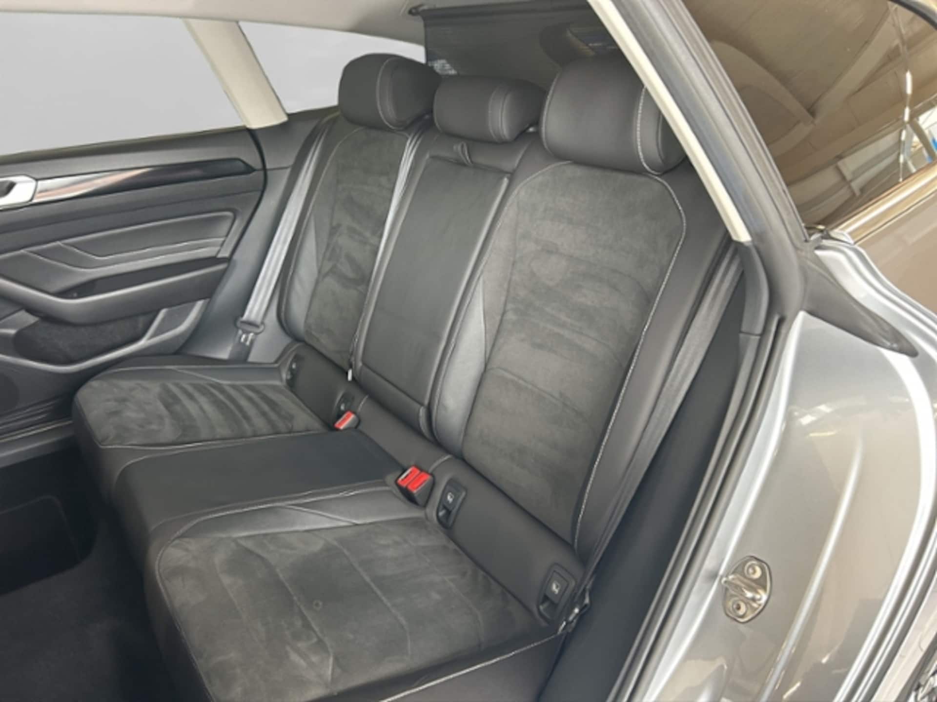 Volkswagen Arteon Shooting Brake Elegance
