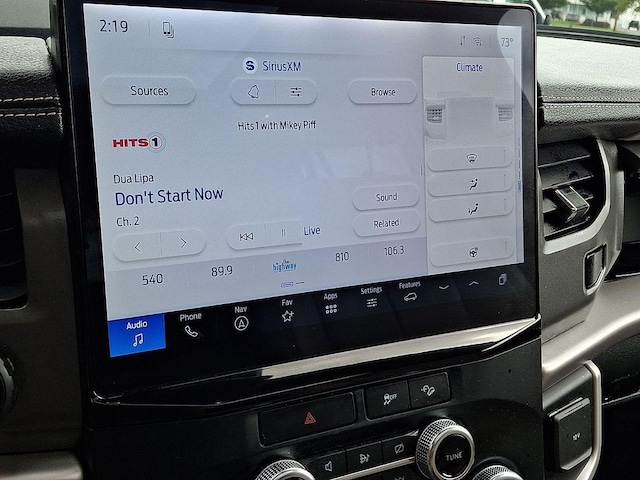 2023 Ford Expedition