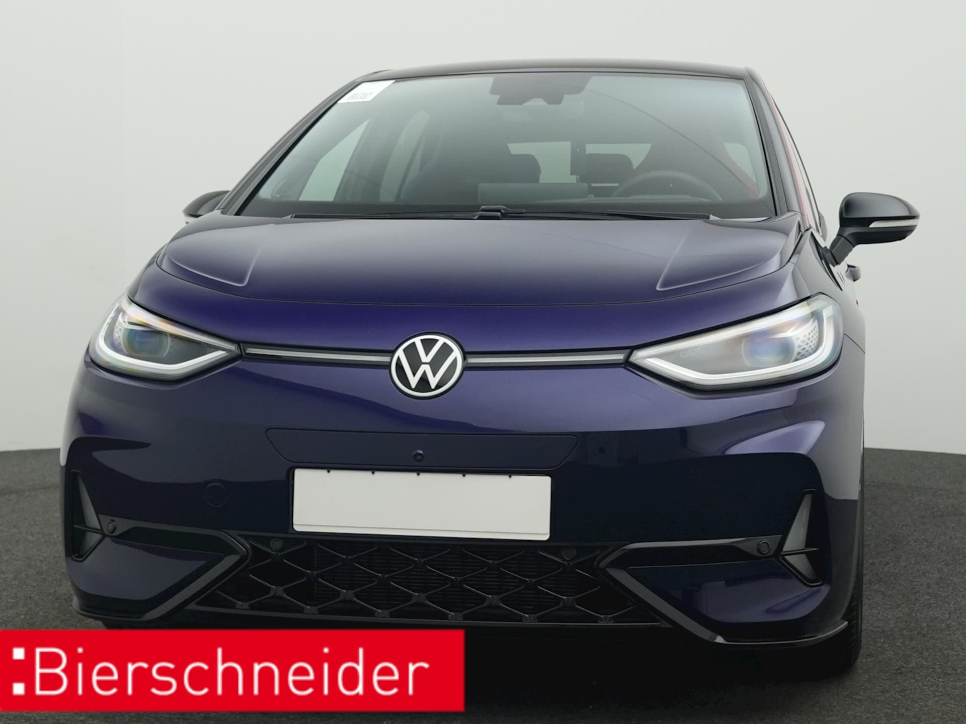Volkswagen ID.3 GTX Performance