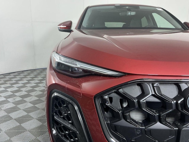 2026 Audi Q5 Sportback