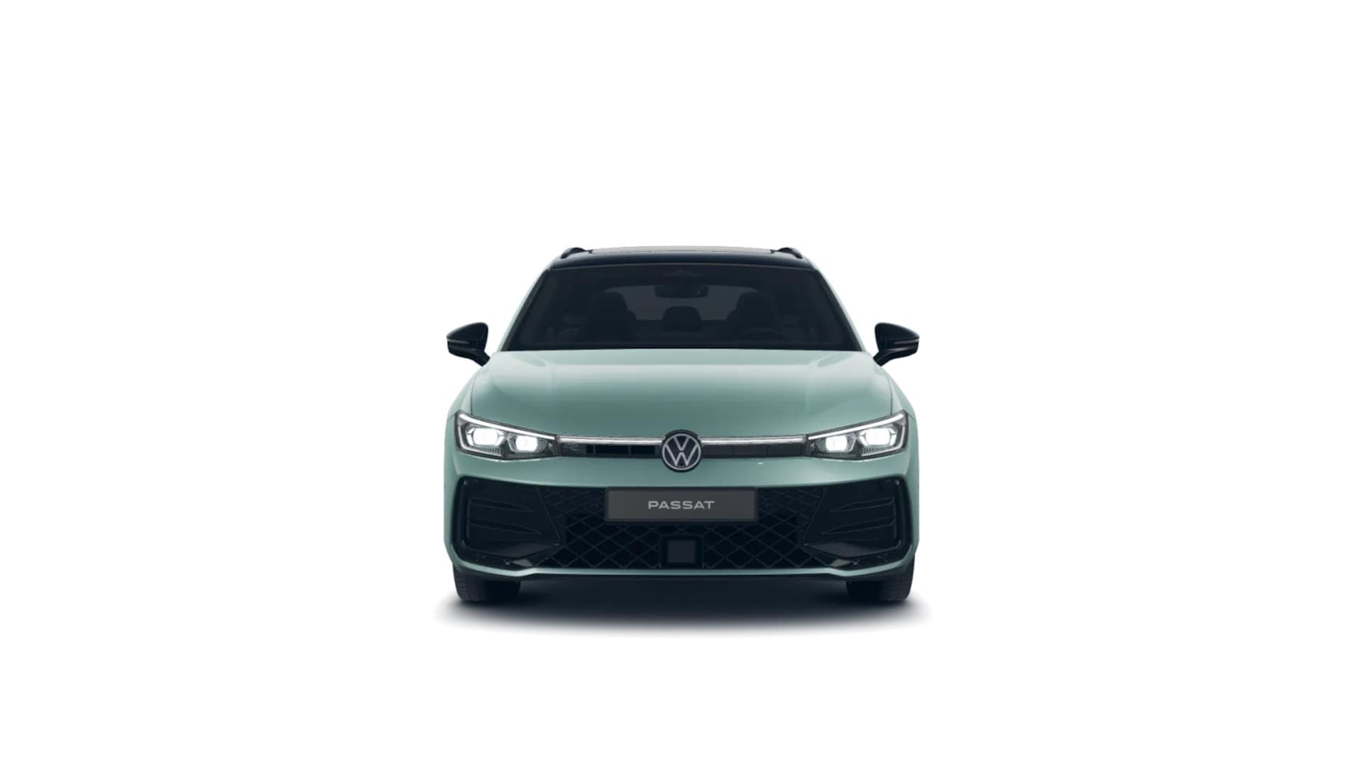Volkswagen Passat R-Line