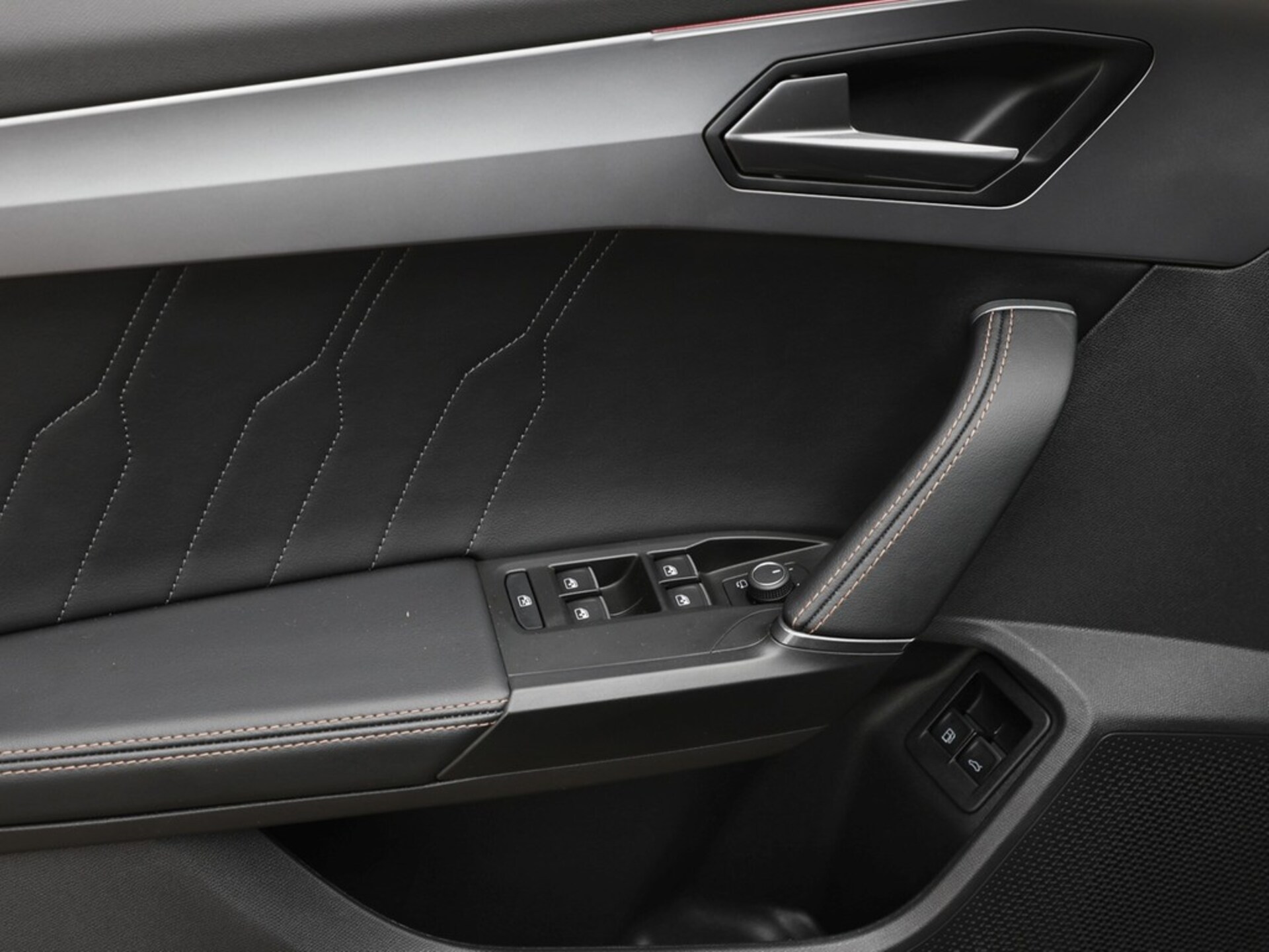 CUPRA Formentor VZ