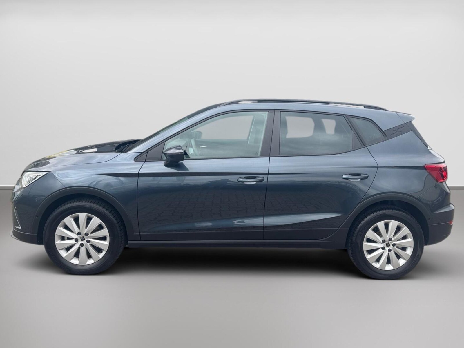 SEAT Arona – Bild 4