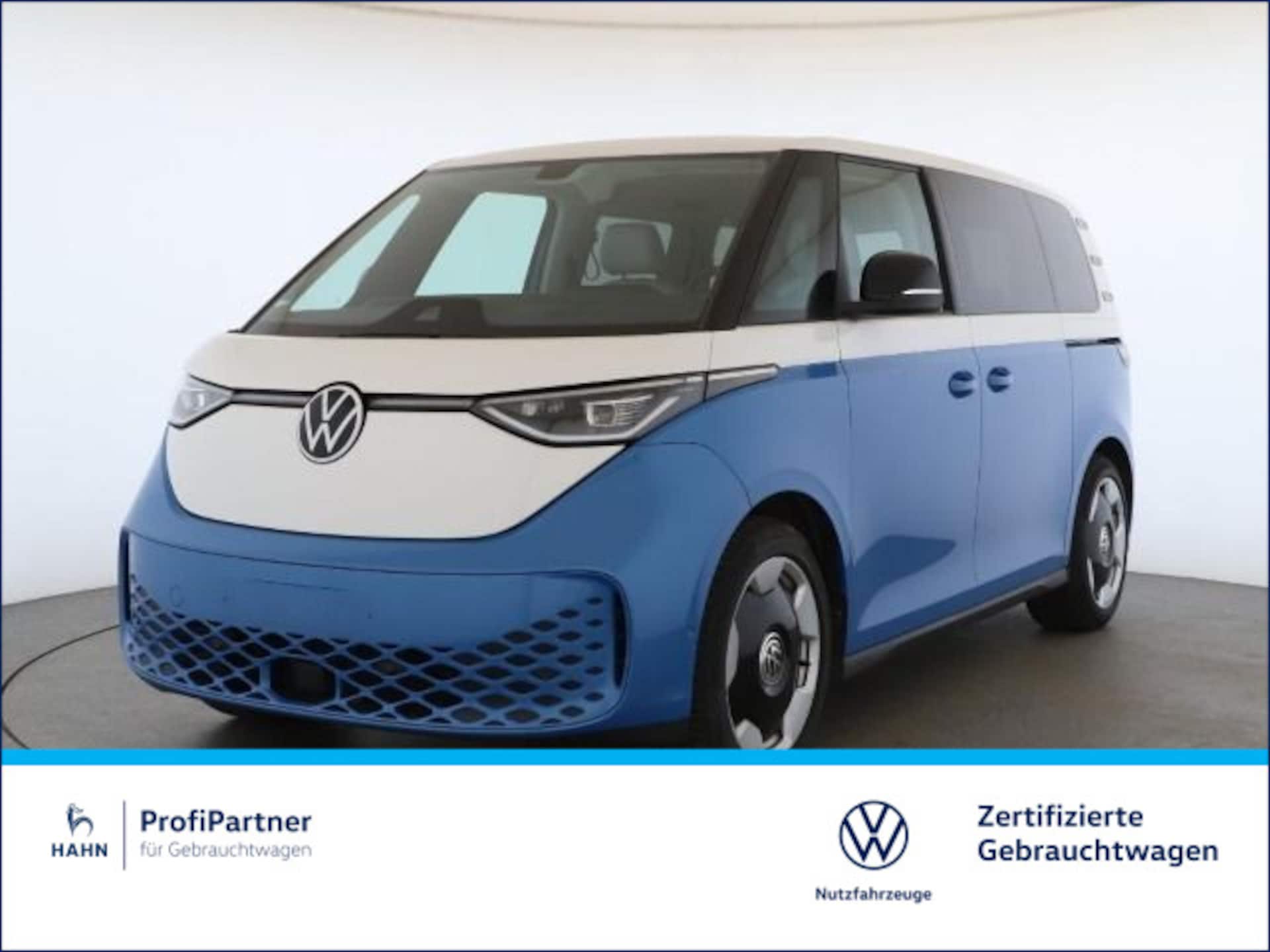 Volkswagen ID. Buzz Pro