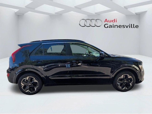 2023 Kia Niro EV