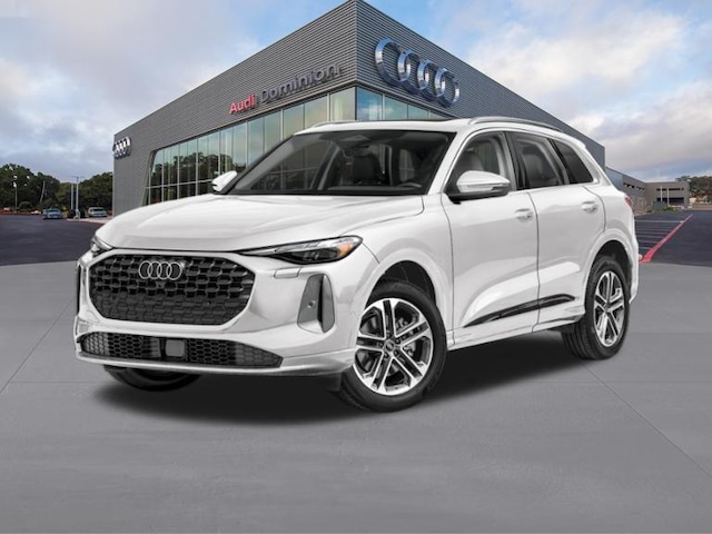 2026 Audi Q5