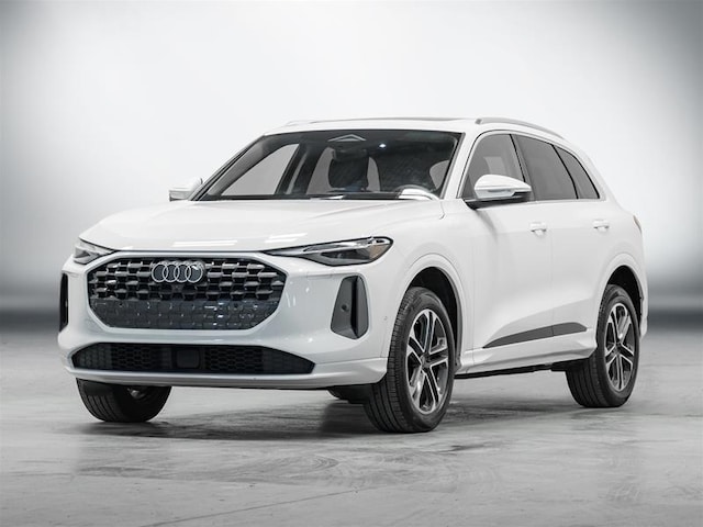 Photo of 2025 Audi Q5