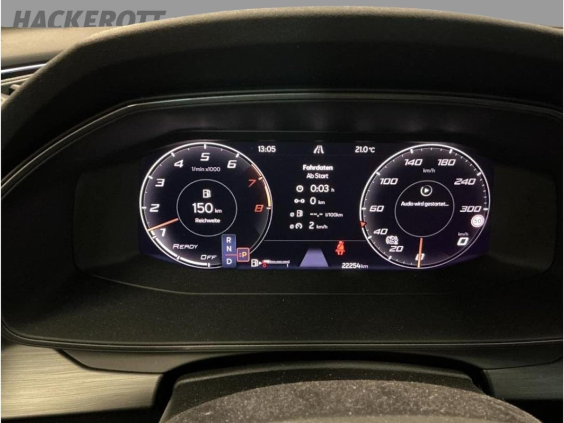 CUPRA Formentor VZ