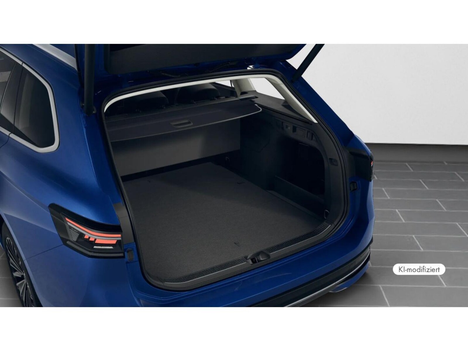 Volkswagen Passat – Bild 15