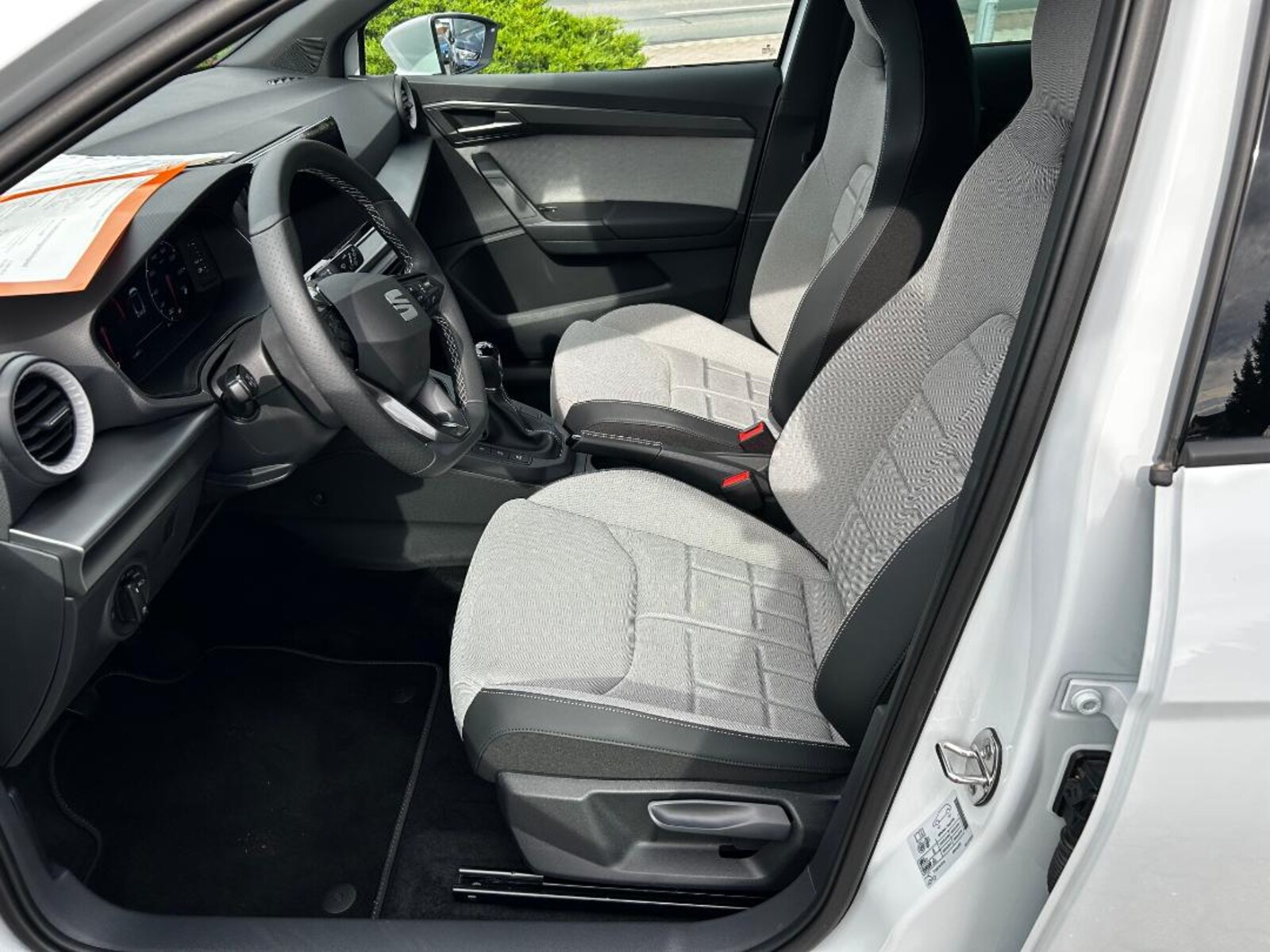 SEAT Arona – Bild 7