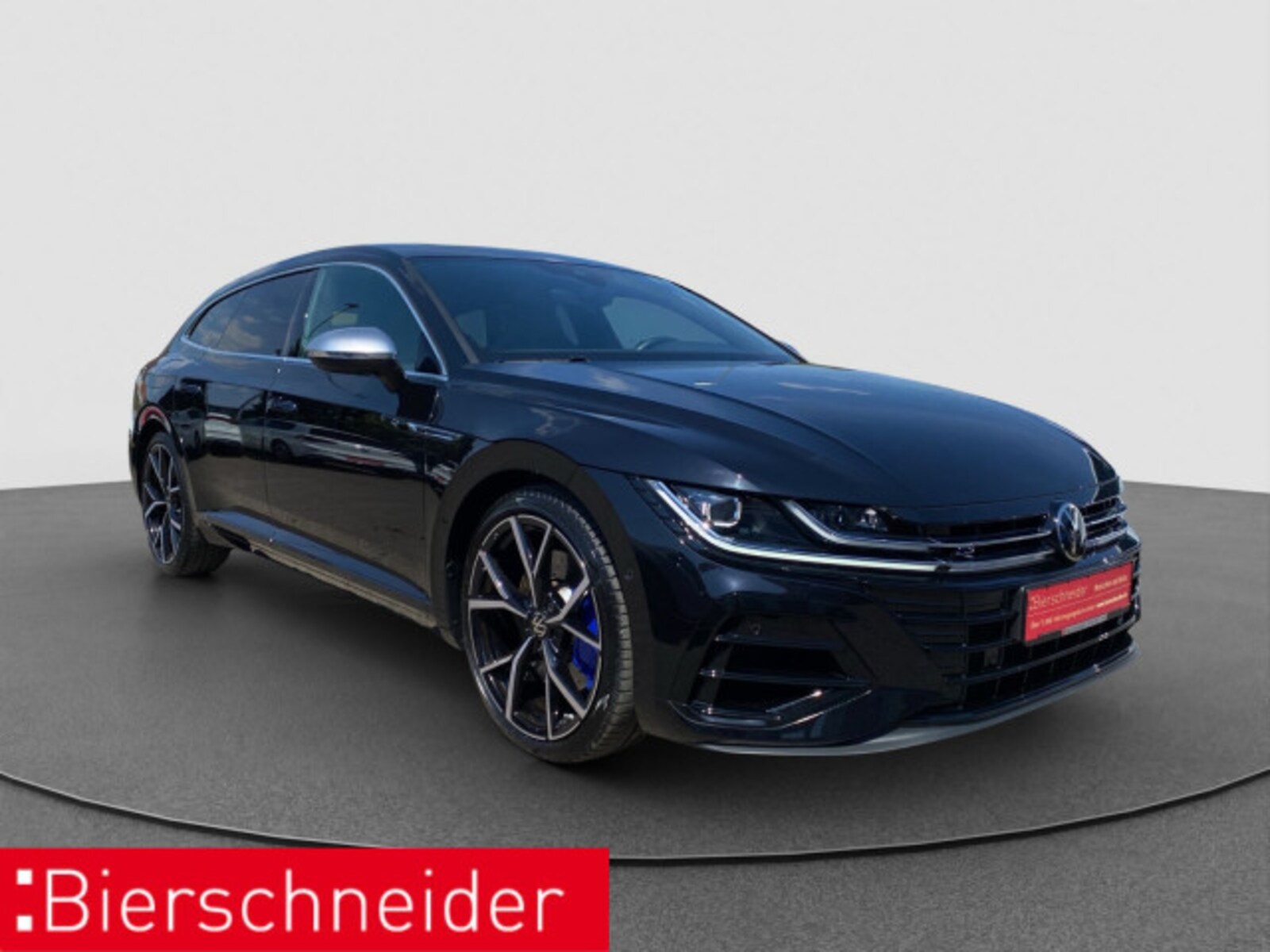 Volkswagen Arteon Shooting Brake – Bild 3