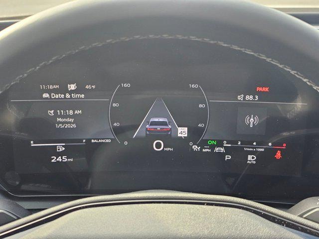 2026 Audi A6 Prestige - Photo 18