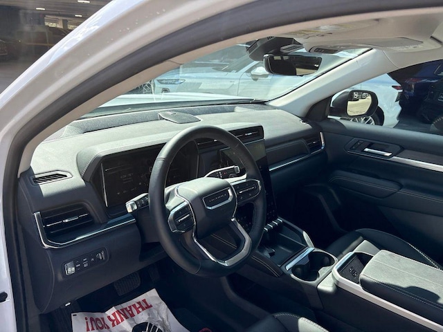 2026 GMC Terrain Denali - Photo 12