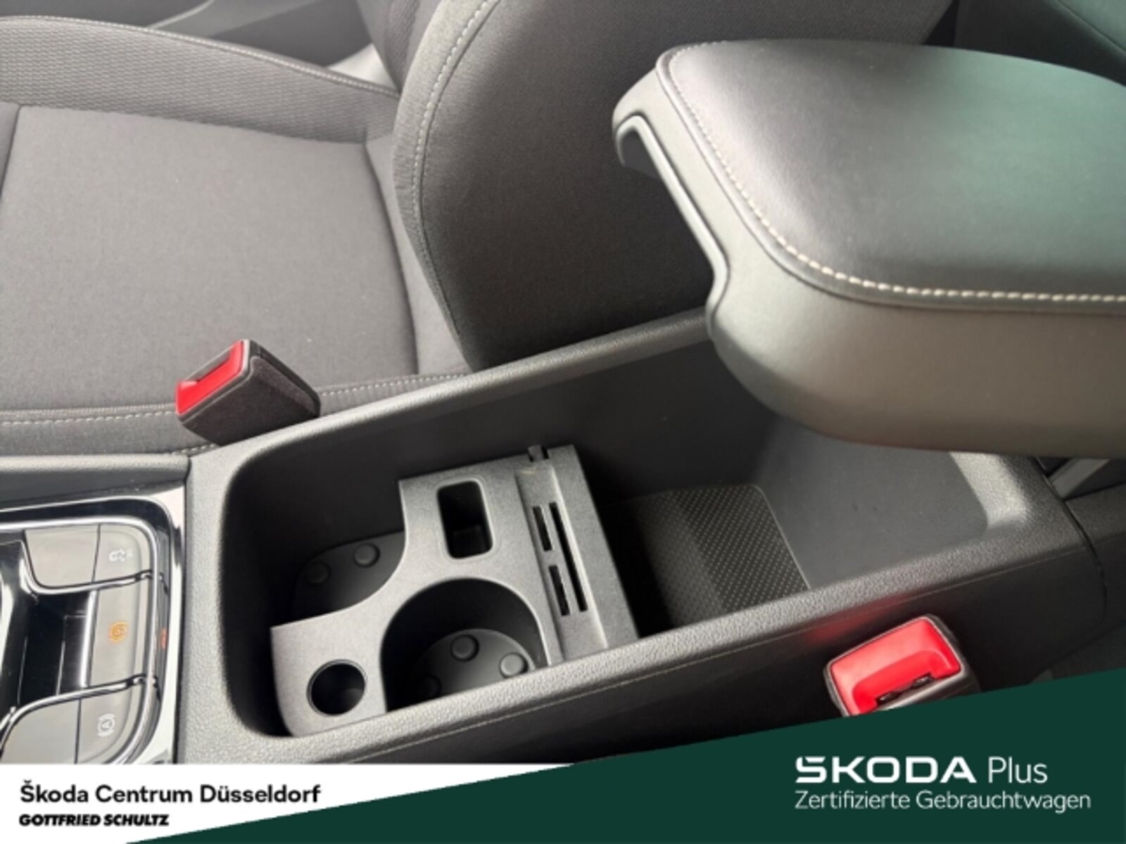 Škoda Karoq – Bild 18