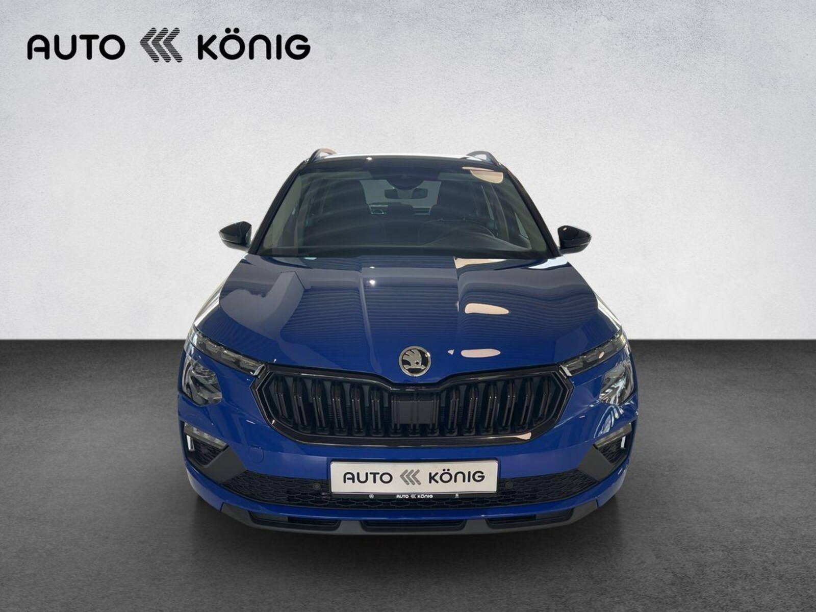 Škoda Kamiq – Bild 4