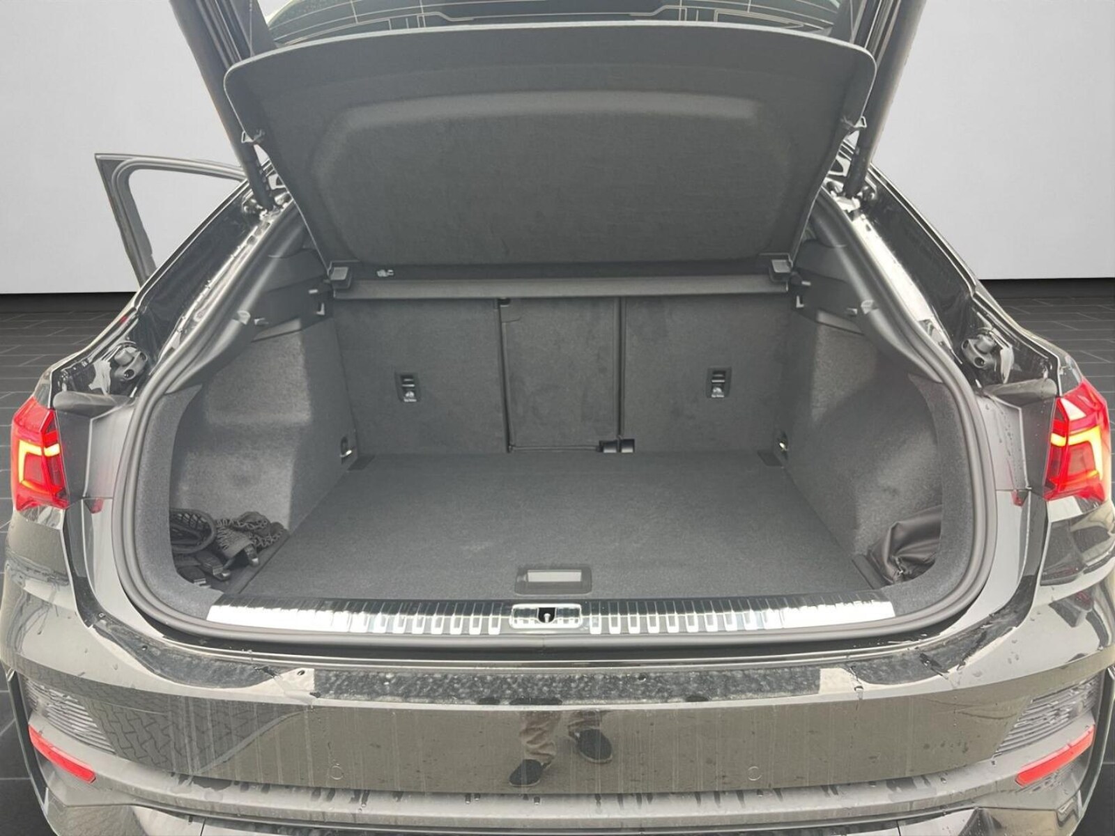 Audi Q3 Sportback – Bild 15