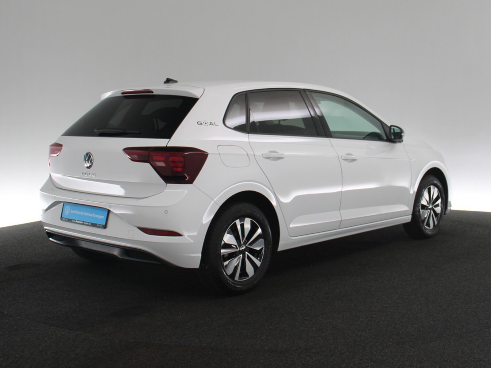 Volkswagen Polo – Bild 4