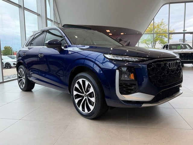 Photo of 2026 Audi Q3 SUV