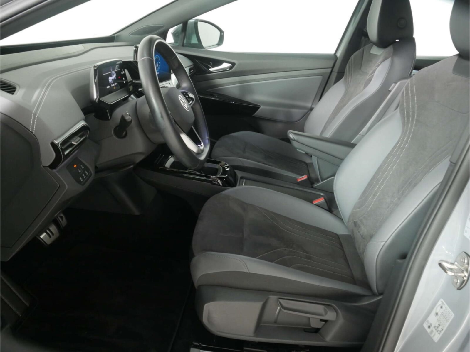 Volkswagen ID.4 – Bild 11