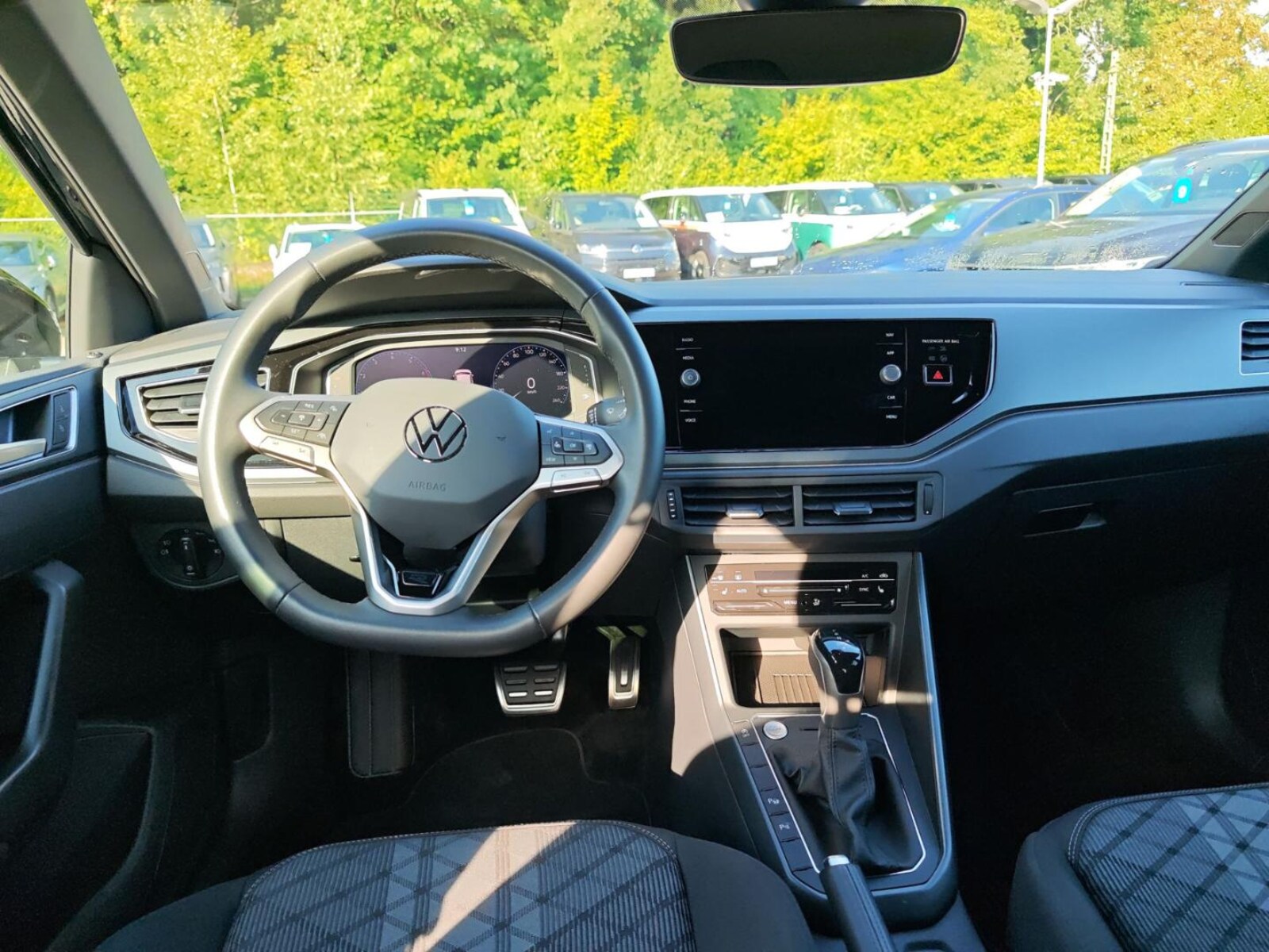 Volkswagen Polo – Bild 9