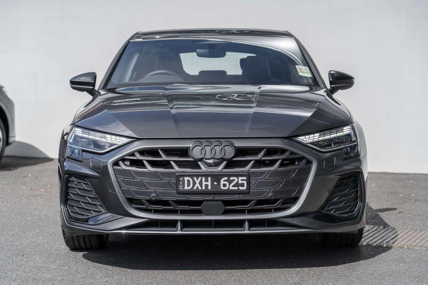 Image about Audi A3 Sportback TFSI quattro S tronic