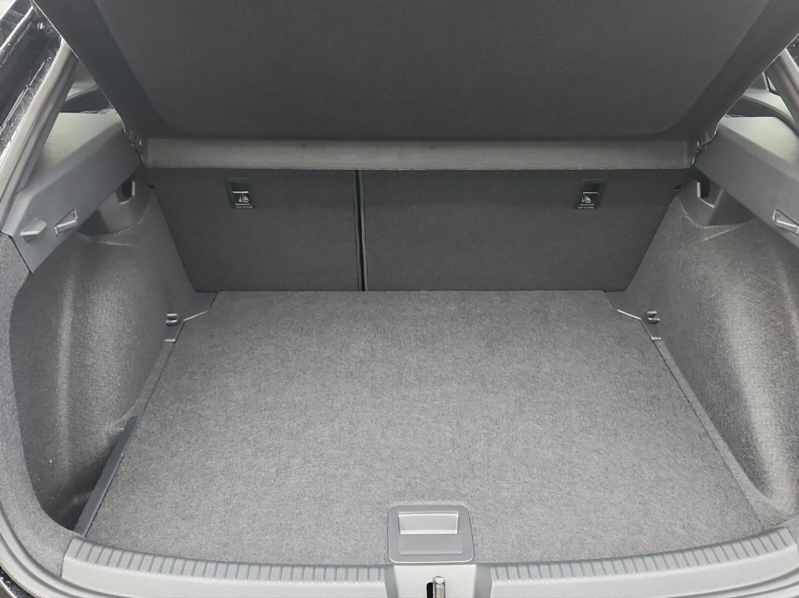 Volkswagen Taigo – Bild 19