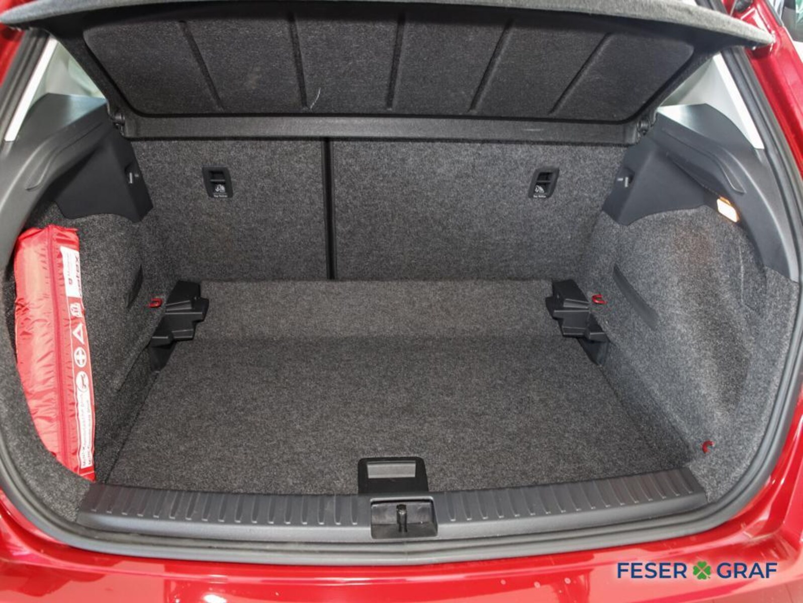 SEAT Arona – Bild 7