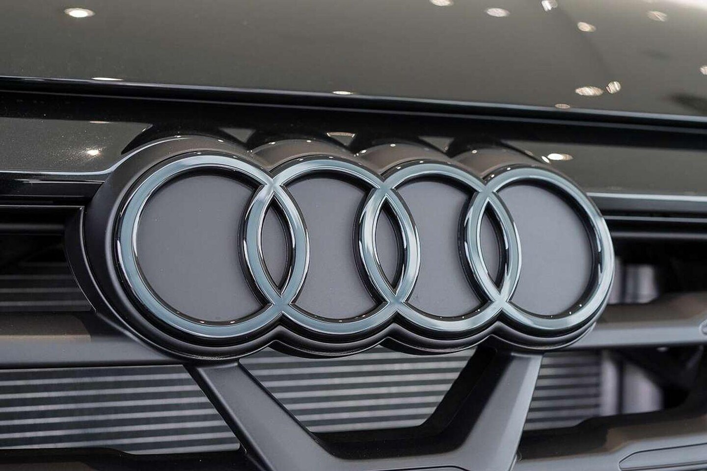 Image about Audi A3 Sportback TFSI S tronic