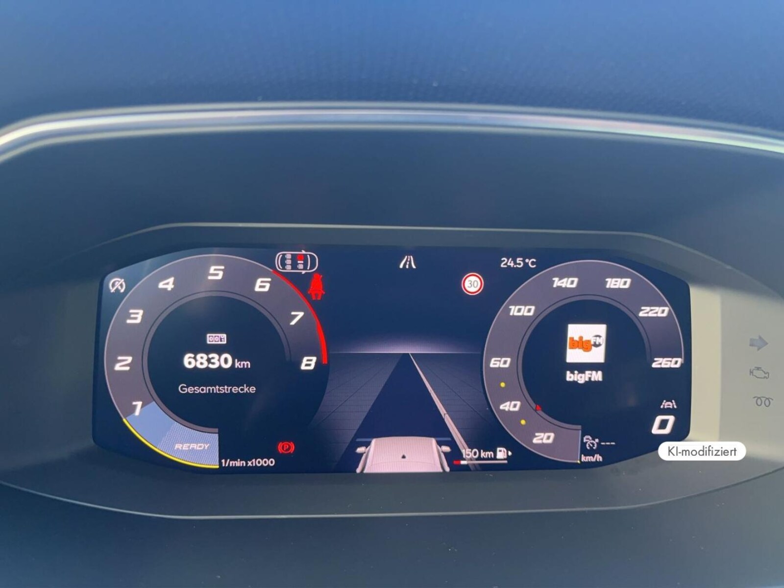 SEAT Leon – Bild 10