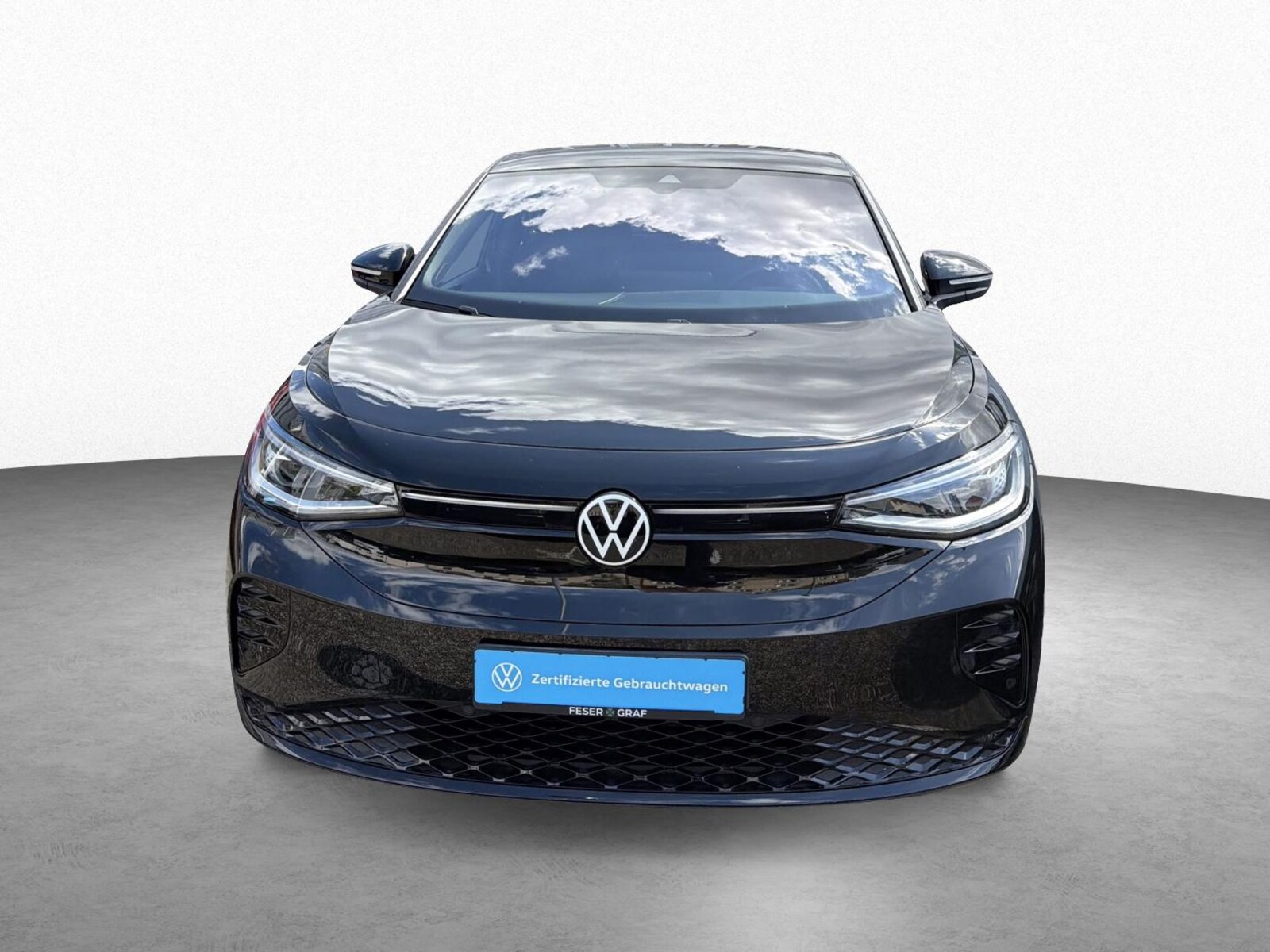 Volkswagen ID.5 – Bild 5