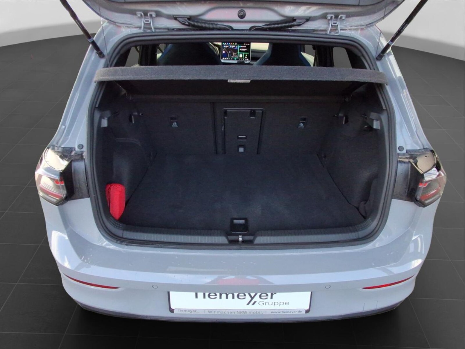 Volkswagen Golf – Bild 17