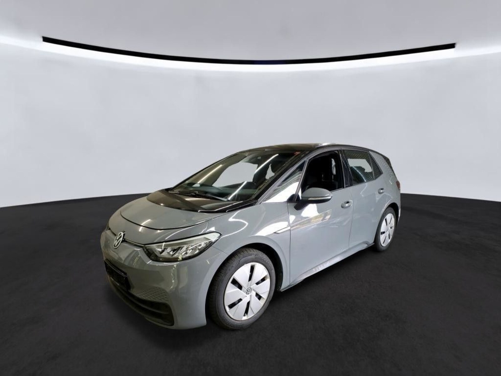 Volkswagen ID.3 – Bild 4