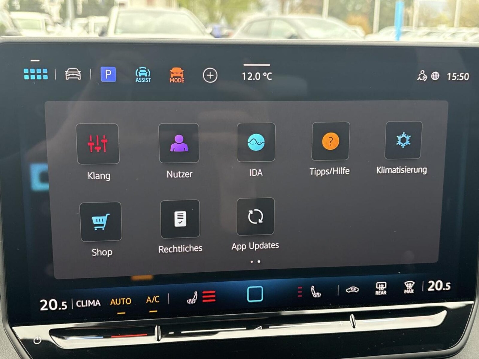 Volkswagen T-Roc – Bild 18