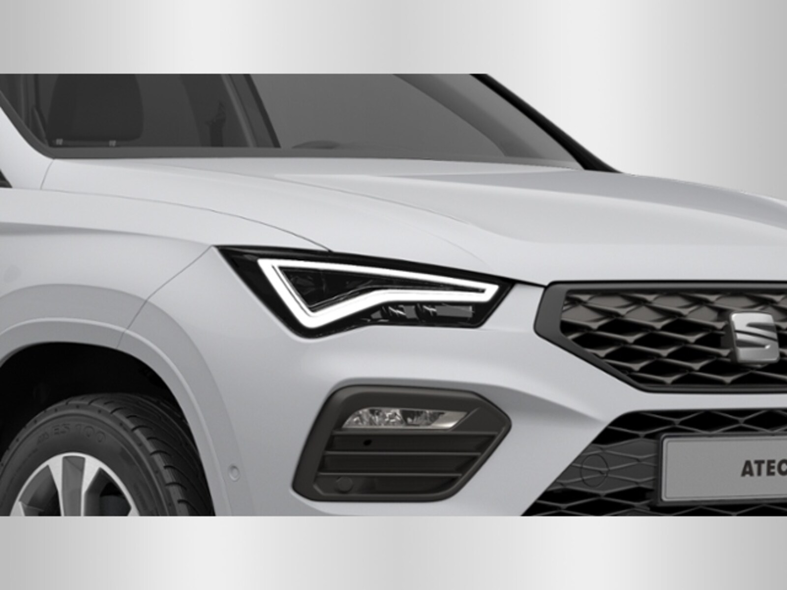 SEAT Ateca – Bild 6