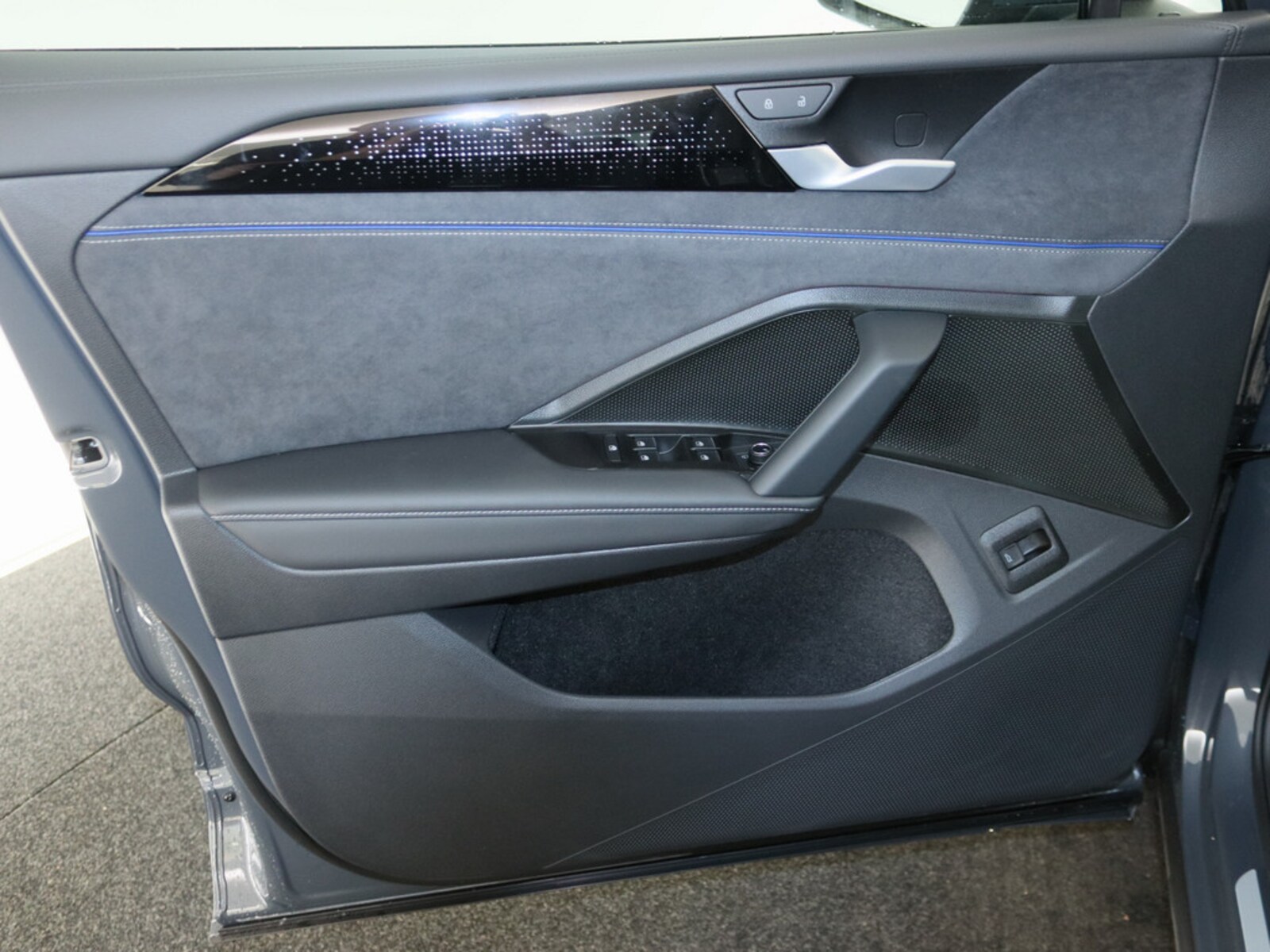 Volkswagen Tiguan – Bild 14