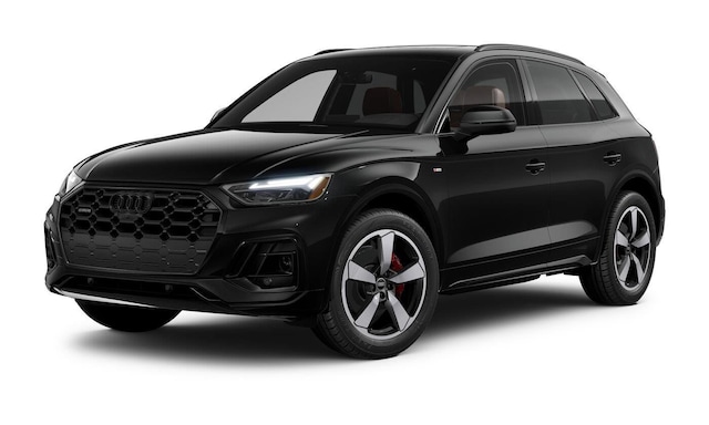2024 Audi Q5