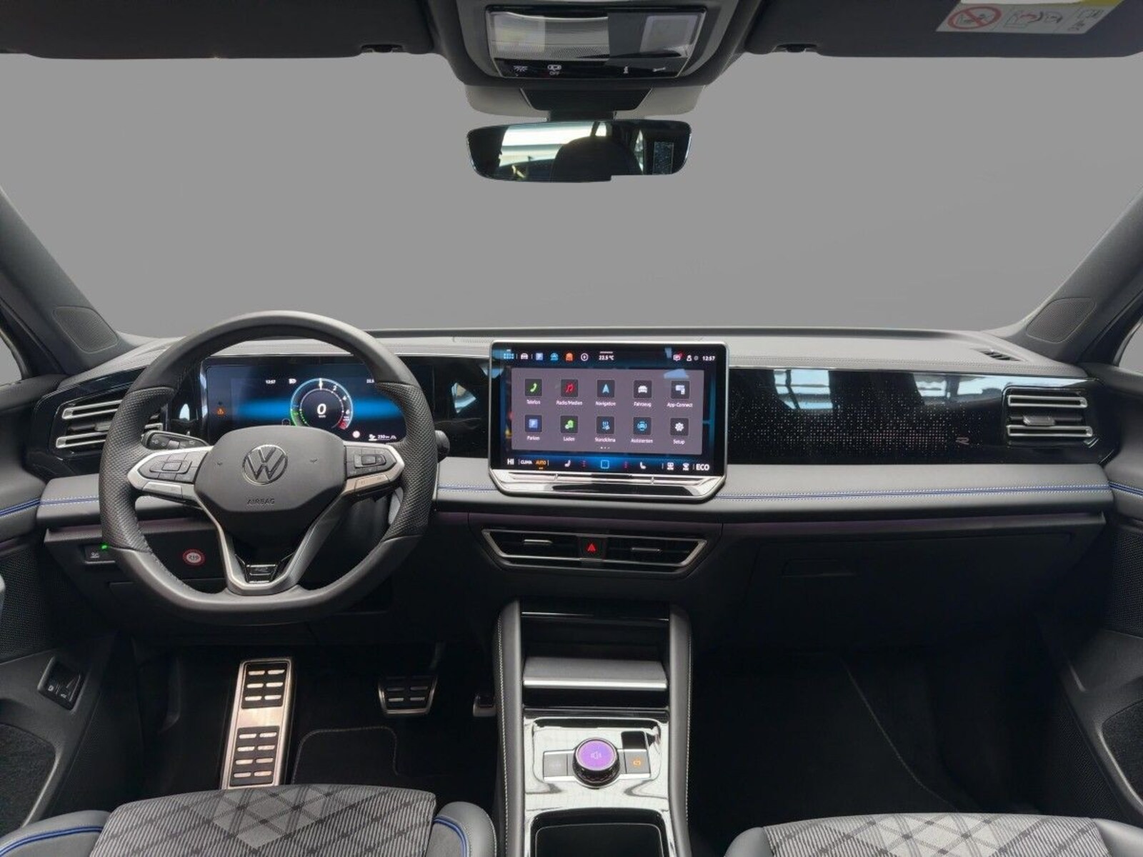 Volkswagen Tiguan – Bild 10